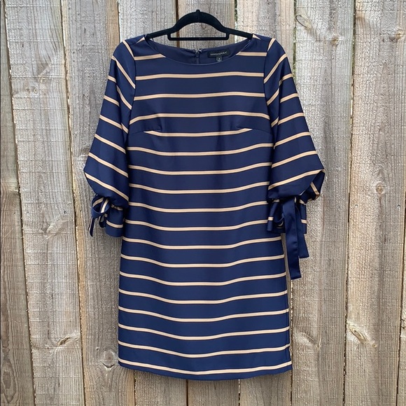 Banana republic shift dress - Picture 1 of 4